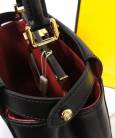Сумка Fendi Peekaboo Large Black